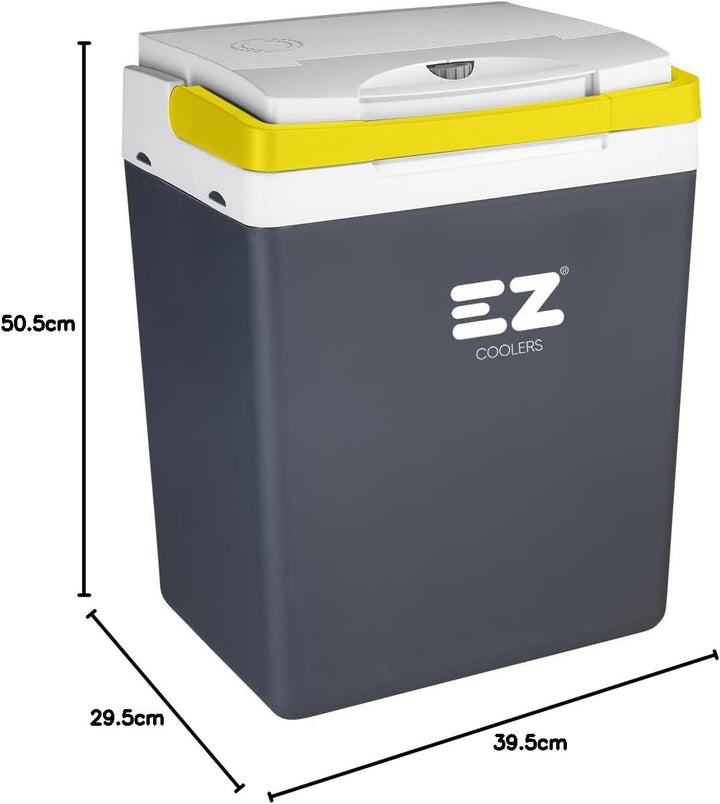 EZ32 I Elektrische Kühlbox 30L, 30L