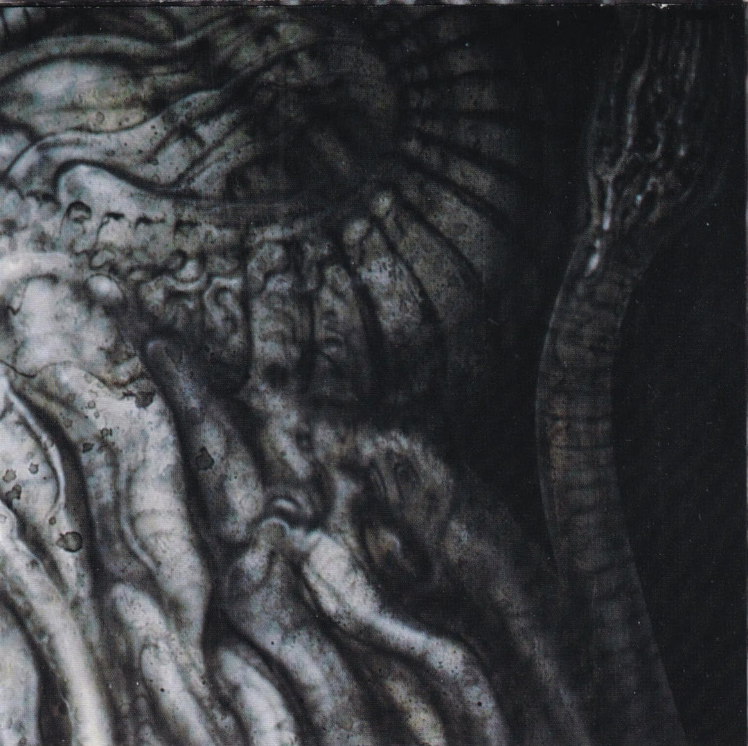 Danzig 3, Audio-CD