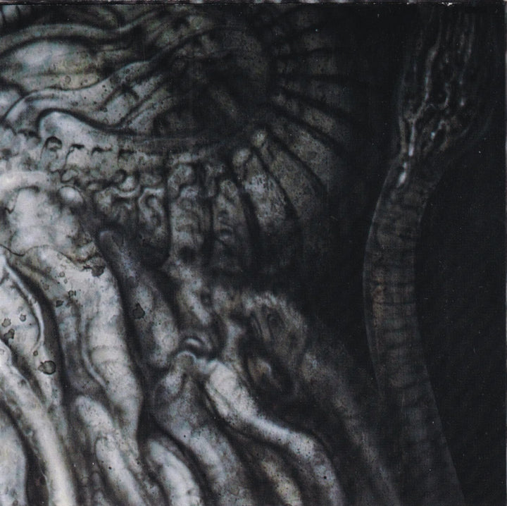 Danzig 3, Audio-CD
