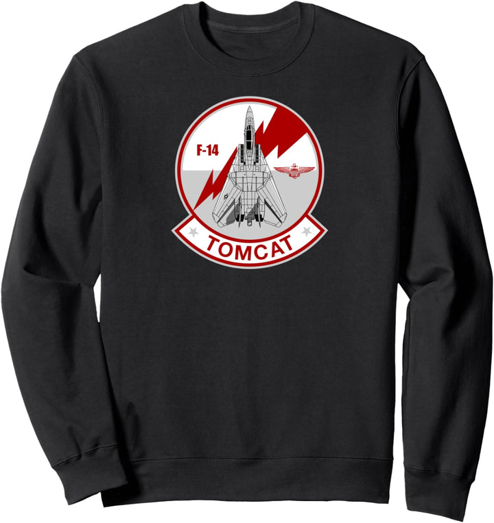 F-14 Tomcat Sweatshirt