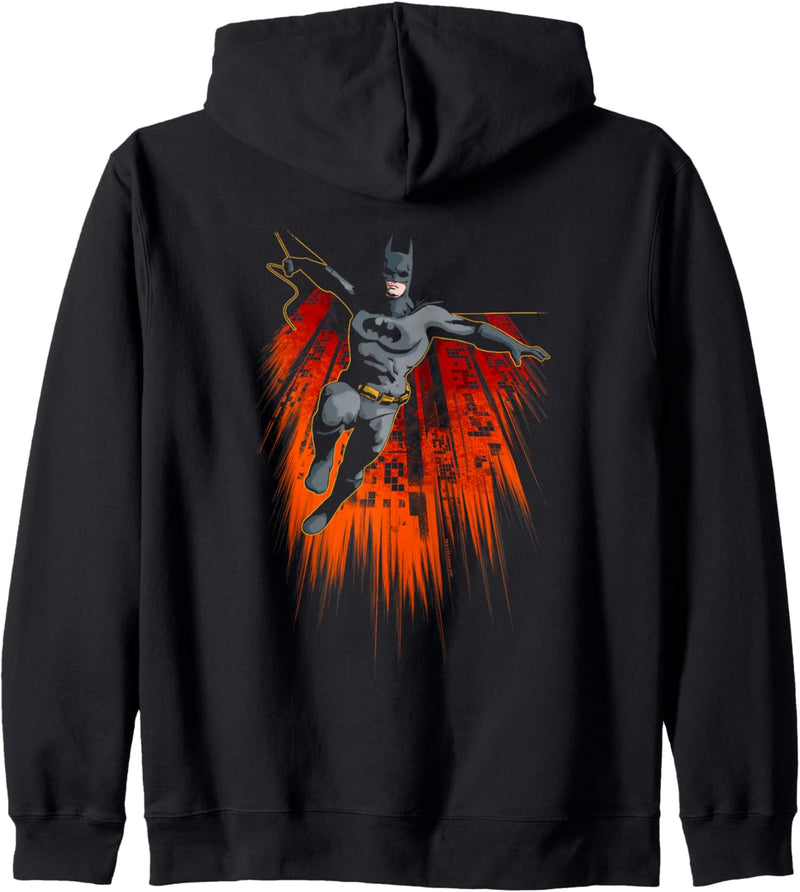 Batman Majestic Kapuzenjacke