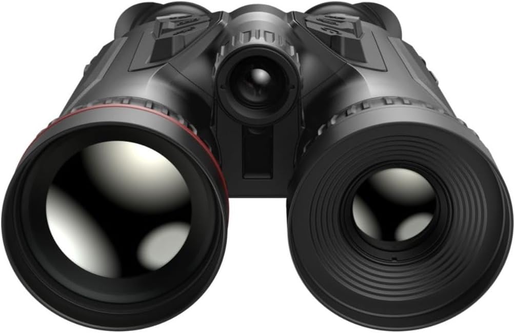 HIKMICRO Jumelles Thermiques HABROK PRO HX60LN
