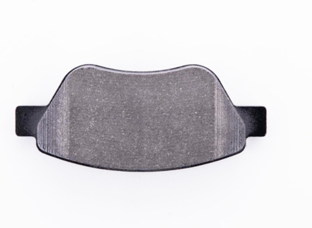 HELLA PAGID 8DB 355 012-831 Bremsbelagsatz - T1647 - Dicke/Stärke: 17.8mm - Bremssystem: Bosch - mit