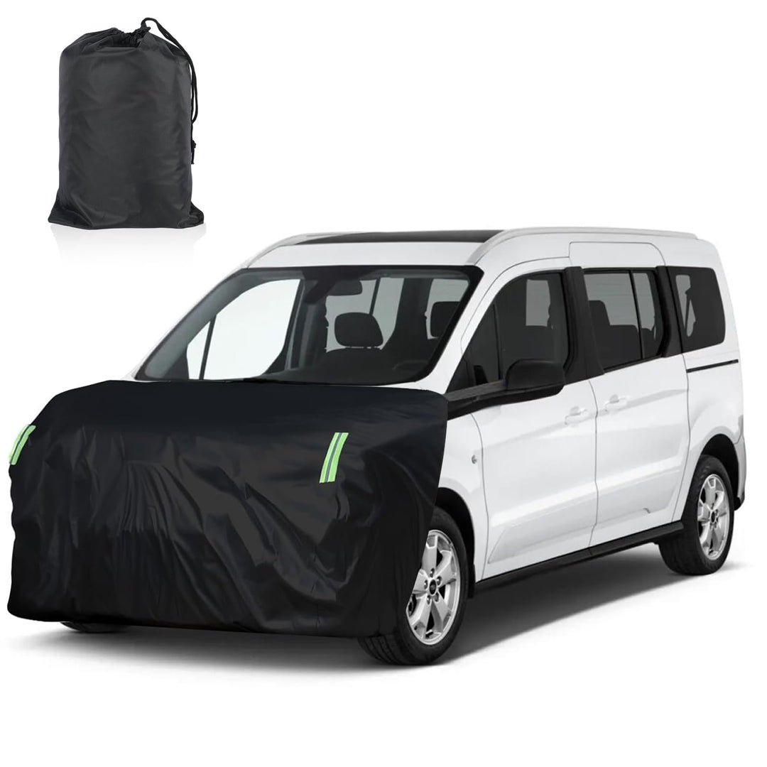 Motorhaubenabdeckung für Grosse Pickups, Vollgrosse Vans, Kombivan/MPV &amp; Gewerbefahrzeuge, (L470-520
