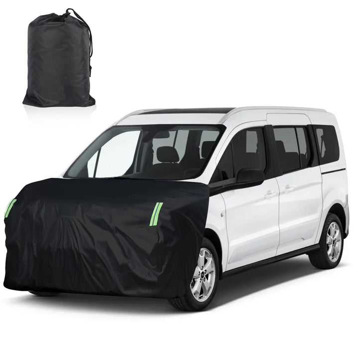 Motorhaubenabdeckung für Grosse Pickups, Vollgrosse Vans, Kombivan/MPV &amp; Gewerbefahrzeuge, (L470-520