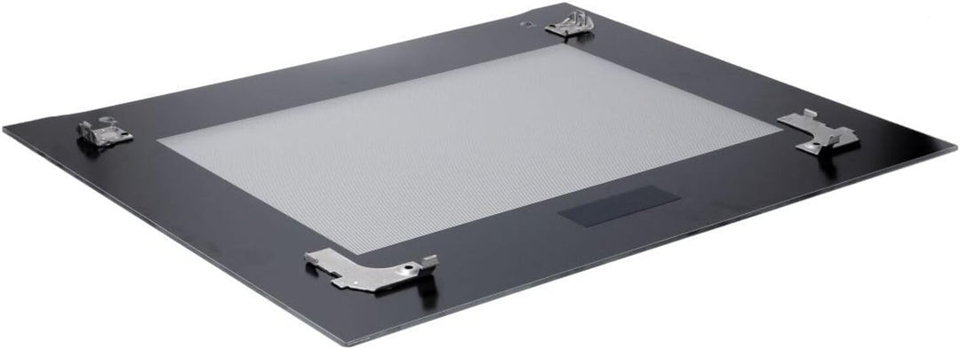 LUTH Premium Profi Parts Kompatibel mit Bosch Frontglasscheibe Schwarz 00776030