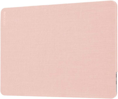 Incase Hardshell Hartschalen Schutzhülle Apple MacBook Pro 13,3" (Mid 2020, M1-Late 2020) - rose [Wo