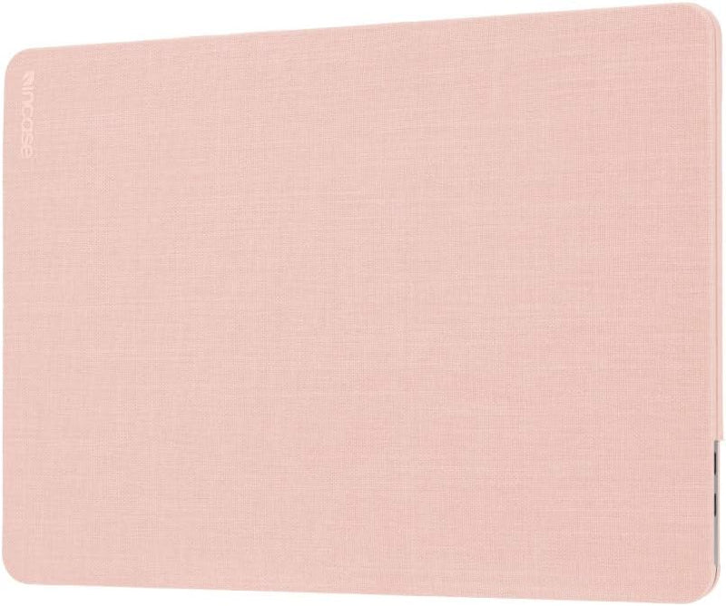 Incase Hardshell Hartschalen Schutzhülle Apple MacBook Pro 13,3" (Mid 2020, M1-Late 2020) - rose [Wo