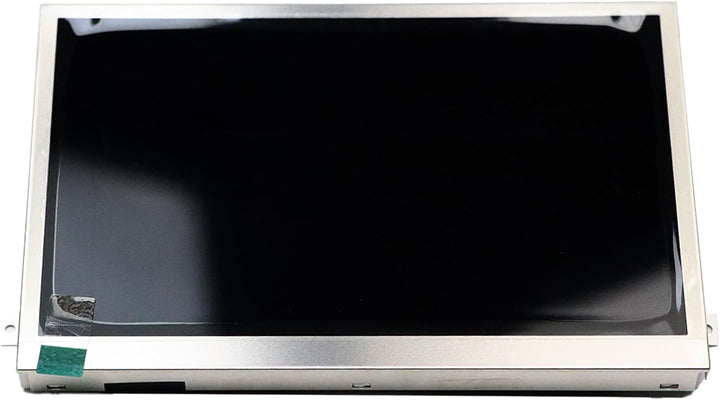 6,5 Zoll LCD-Bildschirm LCD-Display Touchscreen-Digitalisierer für VW Golf 7 Passat B8 MIB STD2 NAV