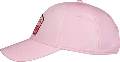 Lakeshore® Jagd Cap, Angel, Outdoor, 100% Baumwolle, Damen, Rosa