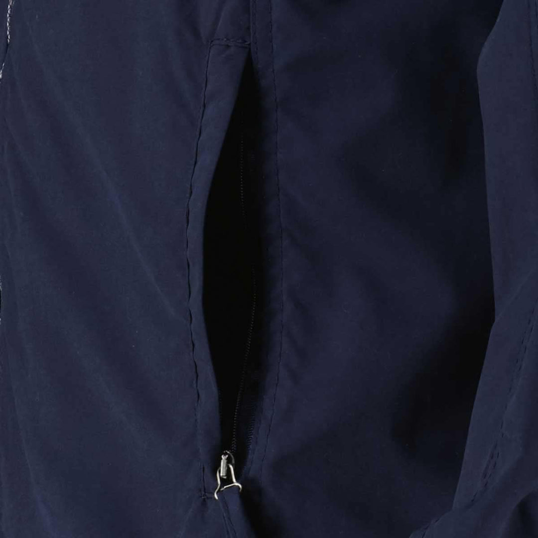 Blaue Jacke von Ahorn in grossen Grössen bis 10 XL, Grösse:3XL- 10xl (7xl)