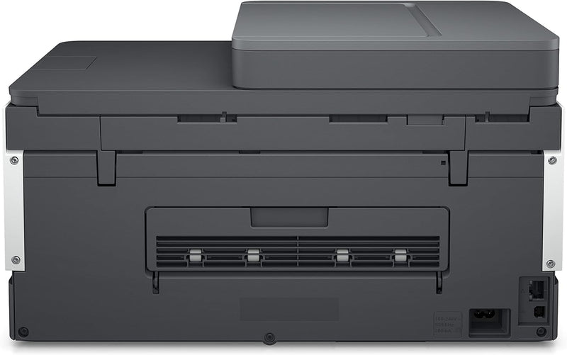 HP Smart Tank 7305 3-in-1 Multifunktionsdrucker, 30€ Cashback, (WLAN; Duplex; ADF) – 3 Jahre Tinte i