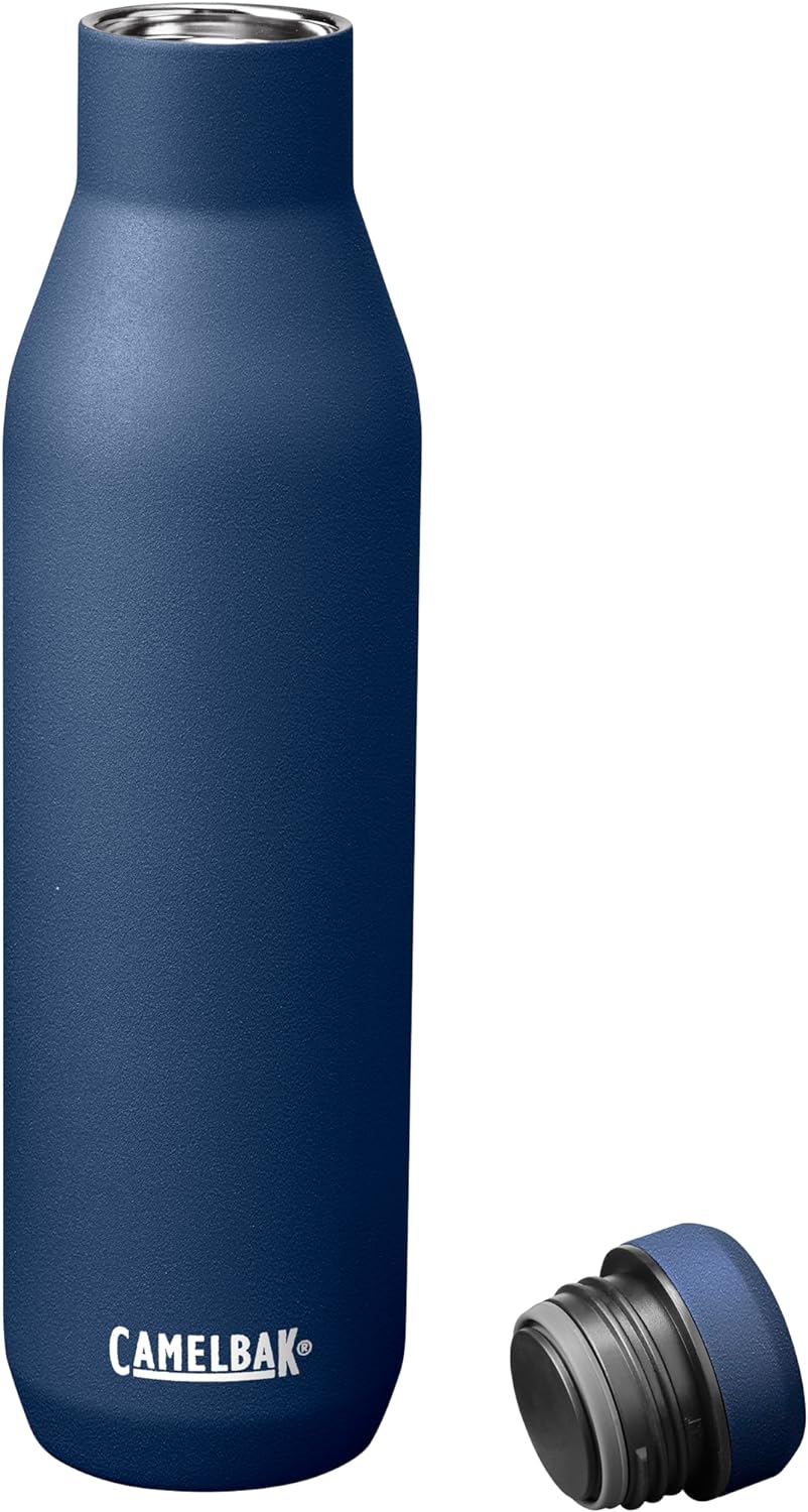Camelbak vakuumisolierte Edelstahlflasche Marinesoldat, Marinesoldat