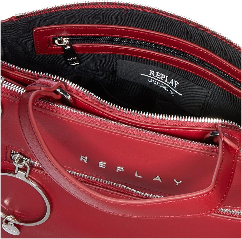 Replay Damen Fw3147.000.a0437 Handtasche, Einheitsgrösse 327, 327