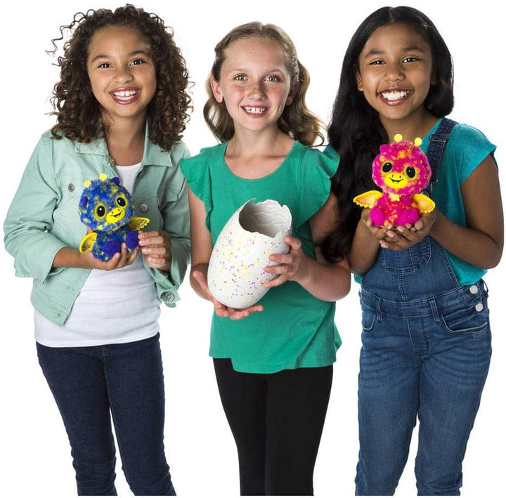 Spin Master 6037097 - Hatchimals Surprise -
