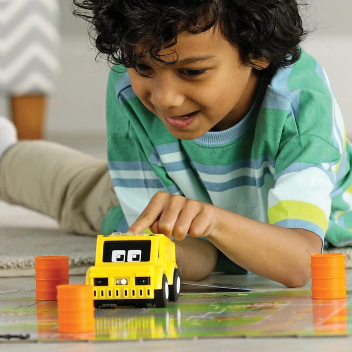 Équipe de programmation Switcheroo de Learning Resources, jouet STEM pour enfants, jouet à programme