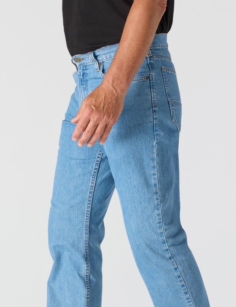 Carhartt Herren Jeans 28W / 30L Cove, 28W / 30L Cove