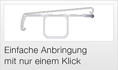 Günzburger Nachrüstsatz Trittauflagen R13 für 40114
