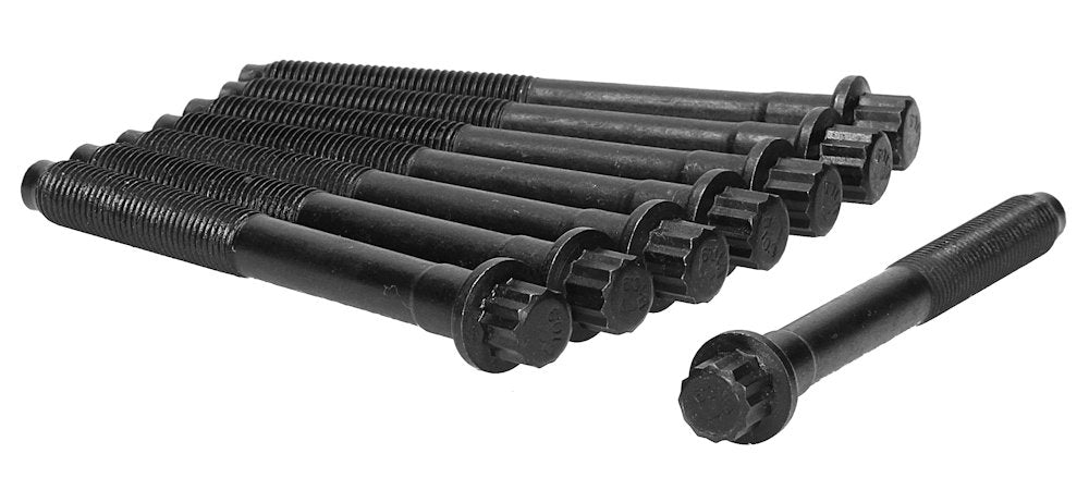 Ajusa 81049400 Zylinderkopfschraubensatz