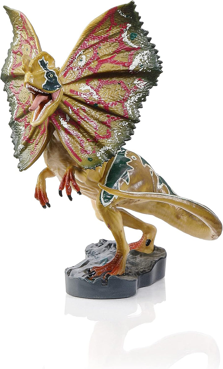 The Noble Collection Dilophosaurus Diorama