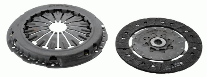Sachs 3000 951 550 - Kupplungssatz