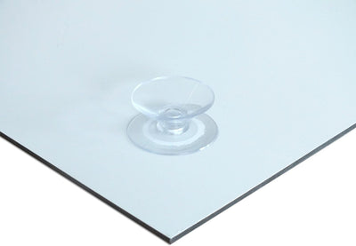 Queence | Küchen Spritzschutz 80x50 cm,Fliesenmuster' | Küchenrückwand | Alu-DiBond | Fliesenschutz