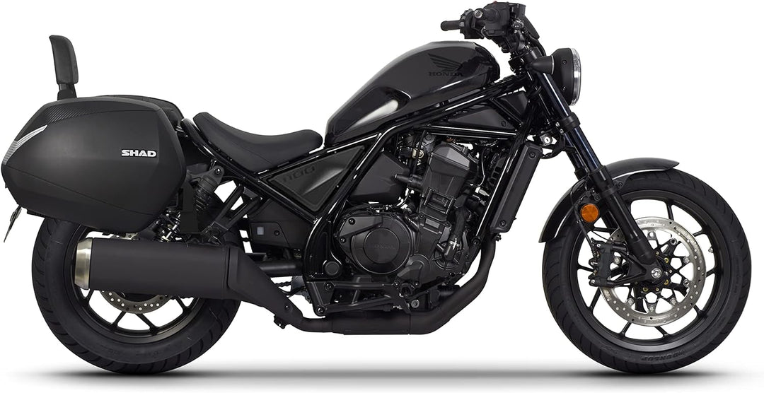 Shad KIT SISS.Honda Rebel CMX 1100 '21