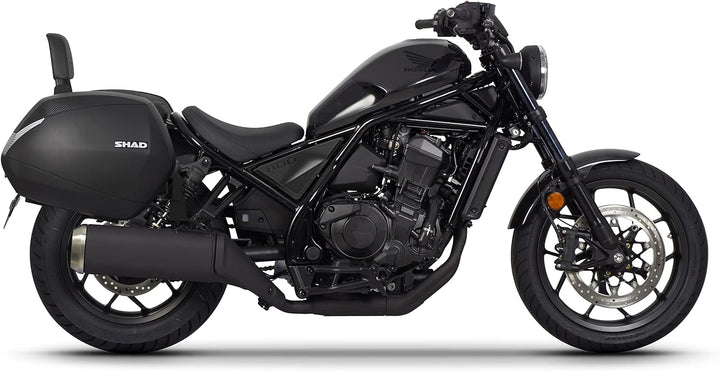 Shad KIT SISS.Honda Rebel CMX 1100 '21