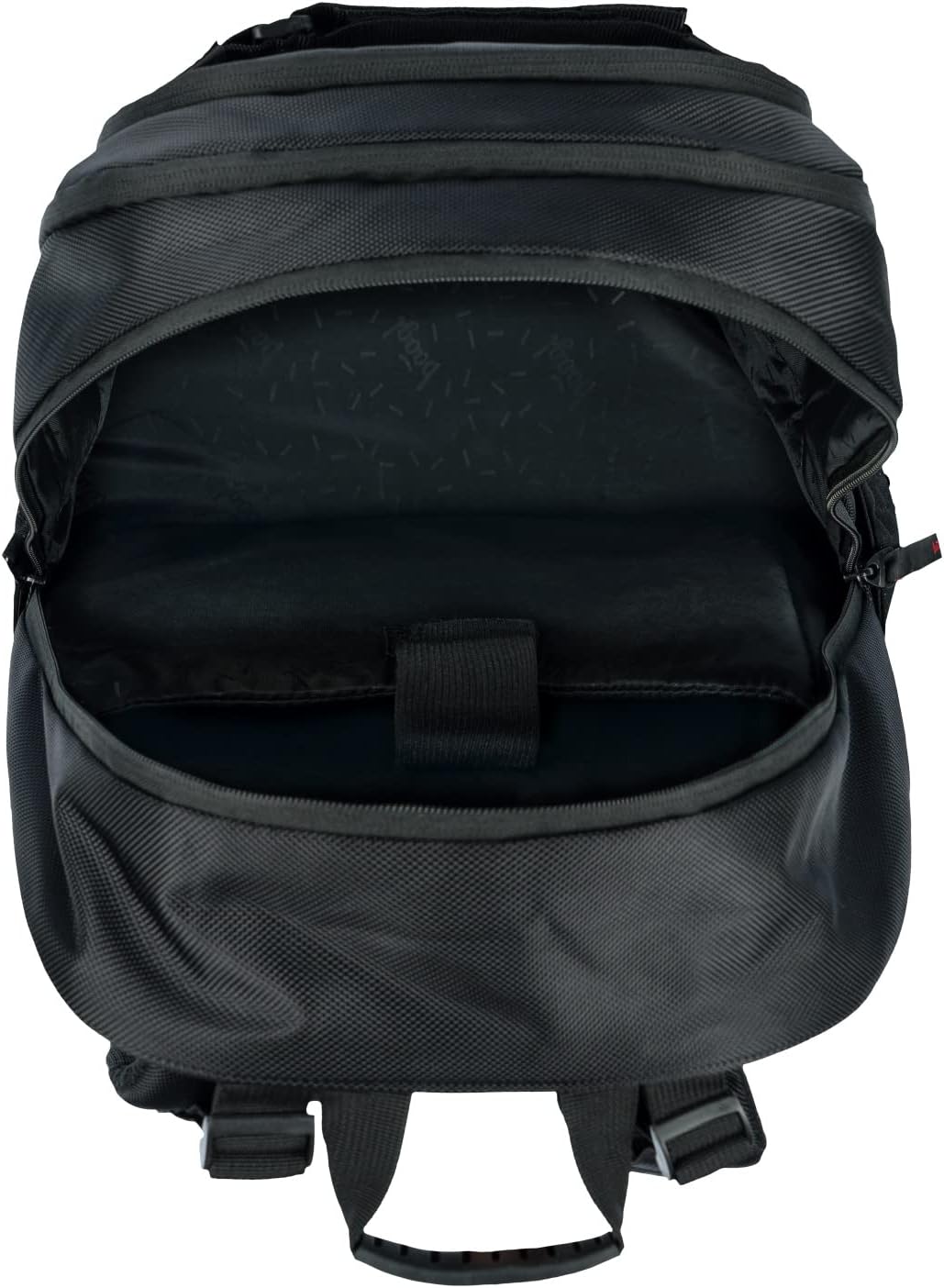 Baagl Schulrucksack für Jungen Mädchen Teenager - Skateboard Rucksack - Kinderrucksack mit Laptopfac
