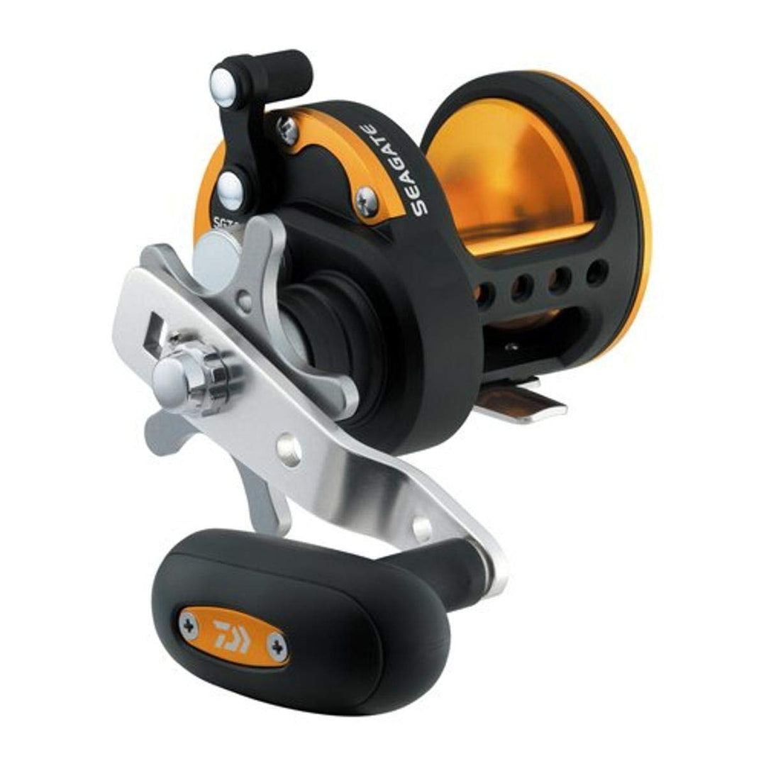 Daiwa Seagate Star Drag Rolle Einheitsgrösse, Einheitsgrösse