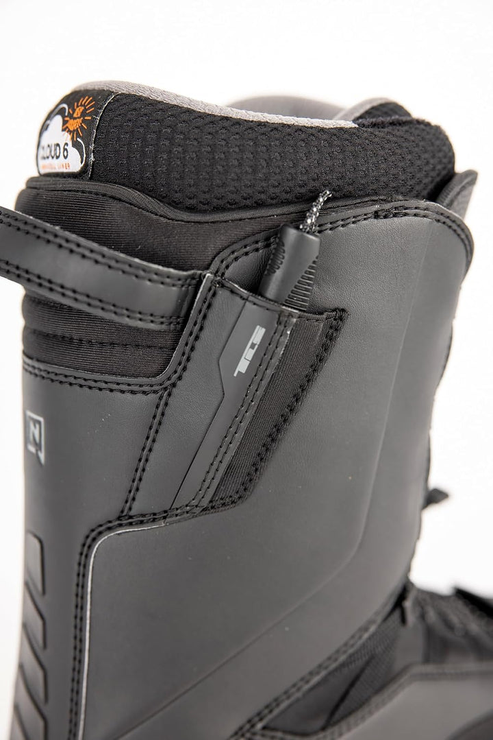 Nitro Herren Snowboards Venture Pro TLS &