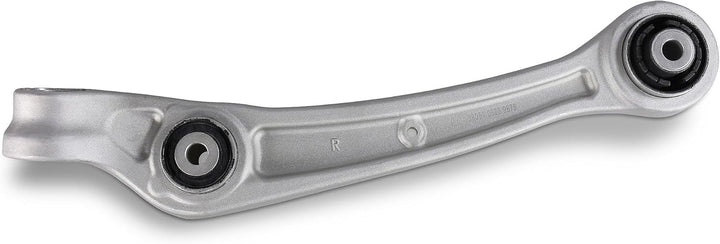 febi bilstein 40412 Querlenker mit Lager, Gelenk und Anbaumaterial, 1 Stück Vorderachse rechts, Vord
