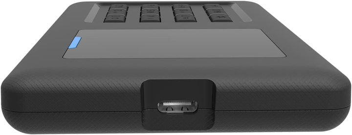 IODD 2541/ST400 Virtual Drive 2.5 inchi Enclosure (IODD ST400(USB-C,NextGen))