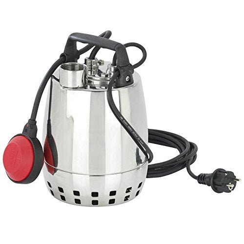 CALPEDA Entwasserungs Tauchmotorpumpe GXRM Reines GXR11m 0,37kW 0,5Hp 230V