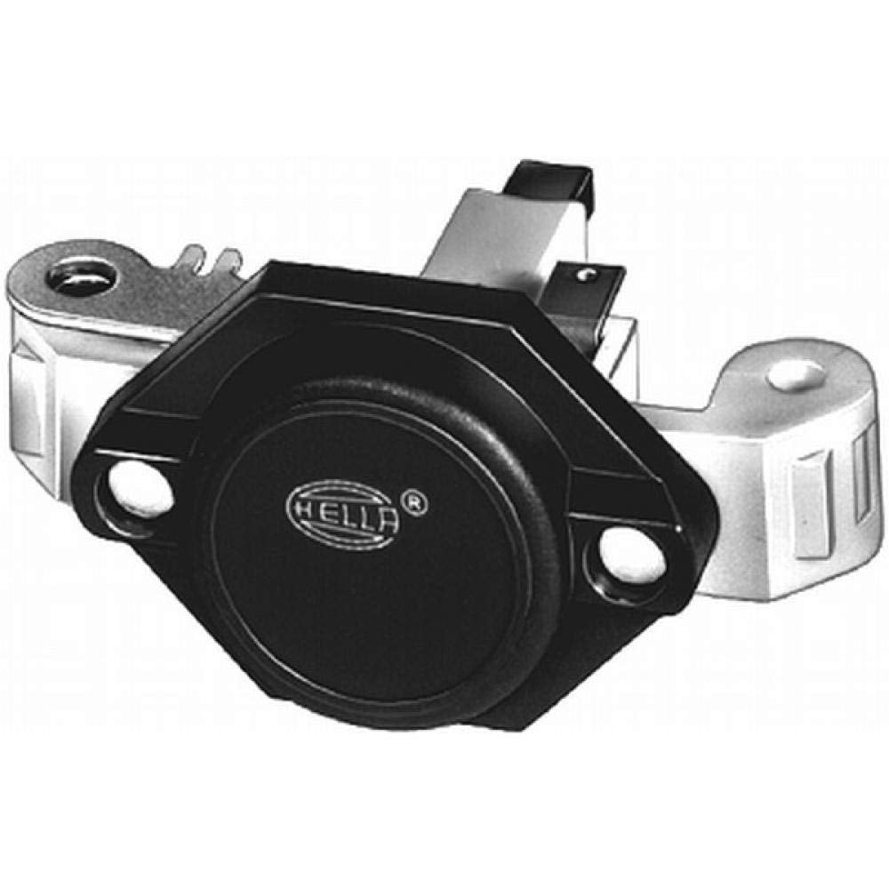 HELLA - Generatorregler - 12V - 5DR 004 246-341