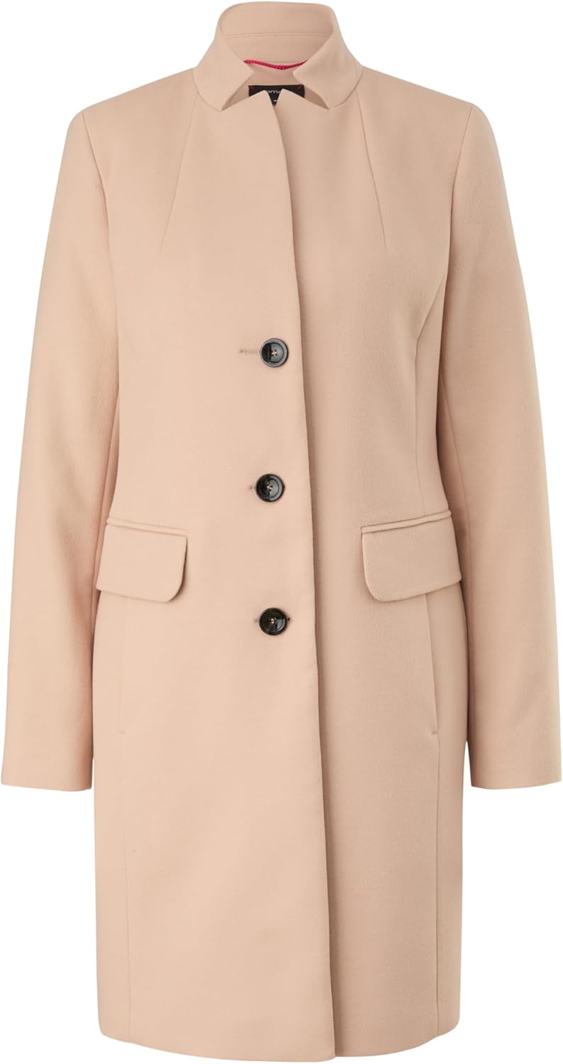 comma Damen Jacke 44 8332, 44 8332