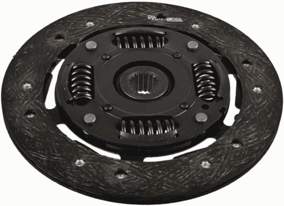 SACHS 1878 634 074 Kupplungsdruckstangen