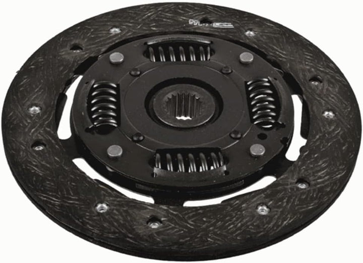 SACHS 1878 634 074 Kupplungsdruckstangen