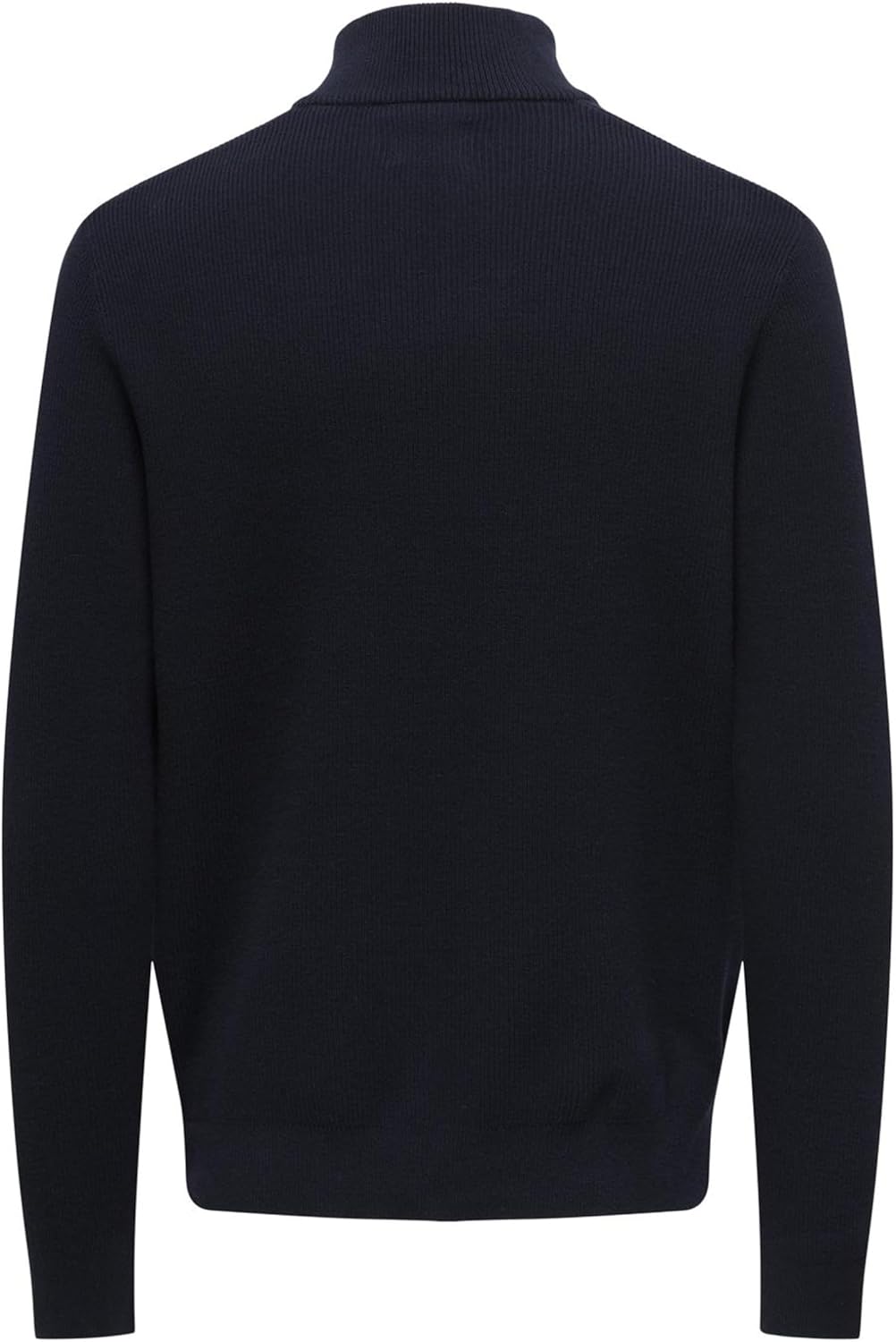 Only & Sons Male Strickpullover ONSPHIL Pullover XS Dark Navy, XS Dark Navy