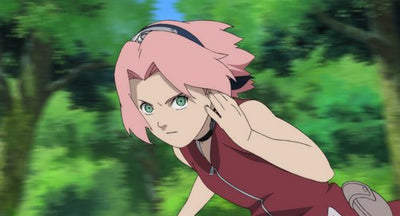 Naruto - The Movie 2: Die Legende des Steins von Gelel (Limited Special Edition im Mediabook inkl. D