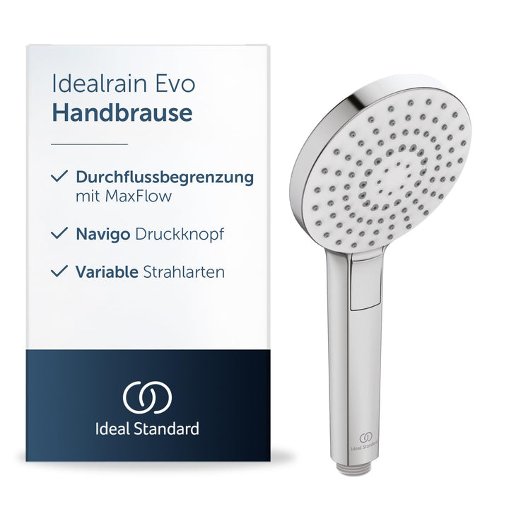 Ideal Standard B2231AA Idealrain Evo Handbrause,