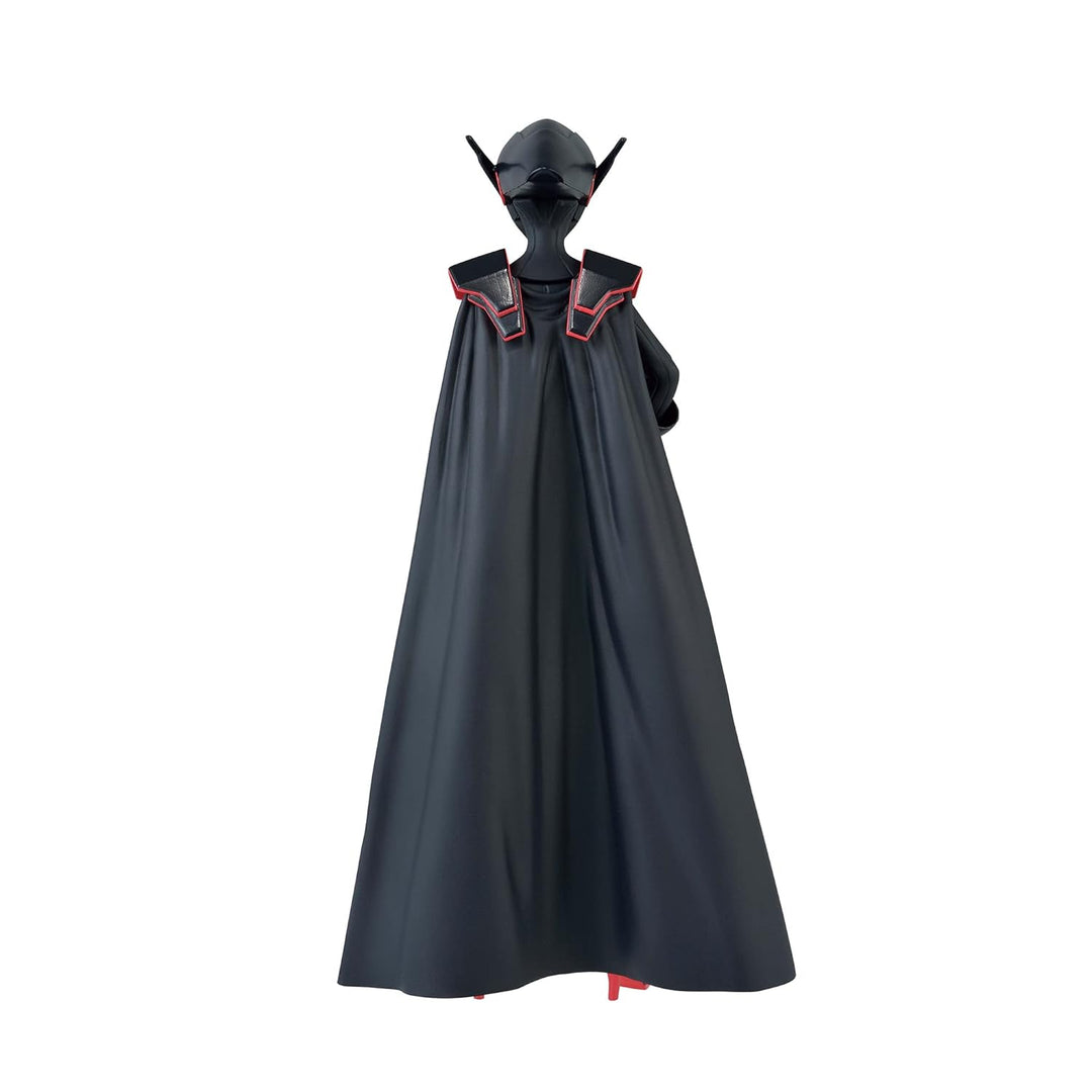 Banpresto Star Wars Visions – The Twins 'Am' mit Helm, 18 cm