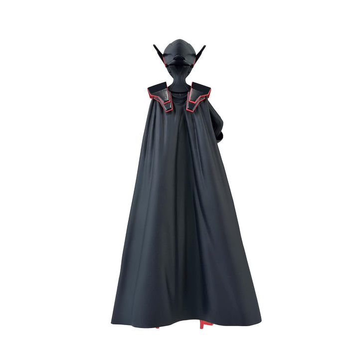 Banpresto Star Wars Visions – The Twins 'Am' mit Helm, 18 cm