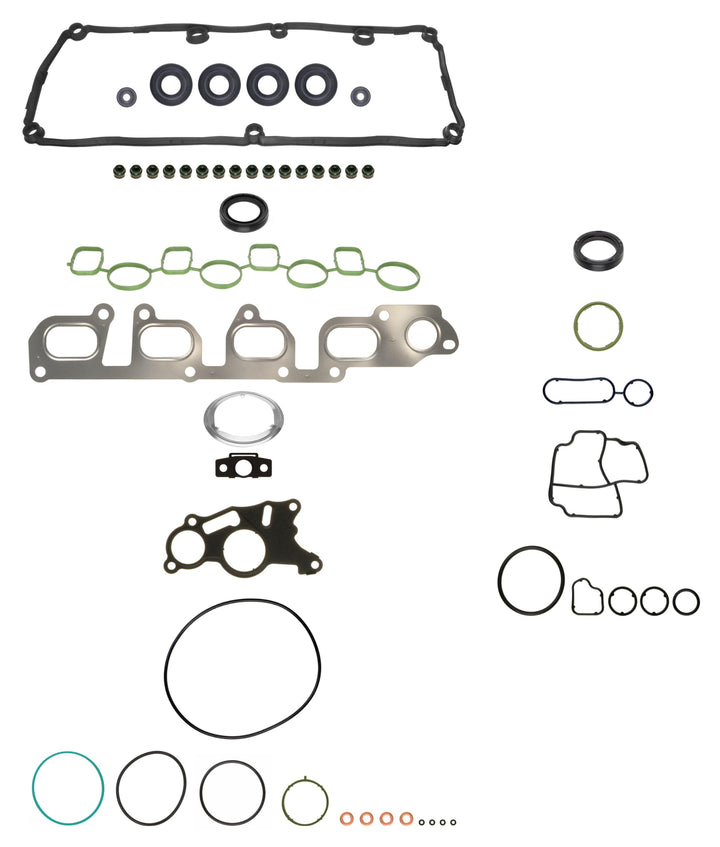 Dichtungsvollsatz, Motor