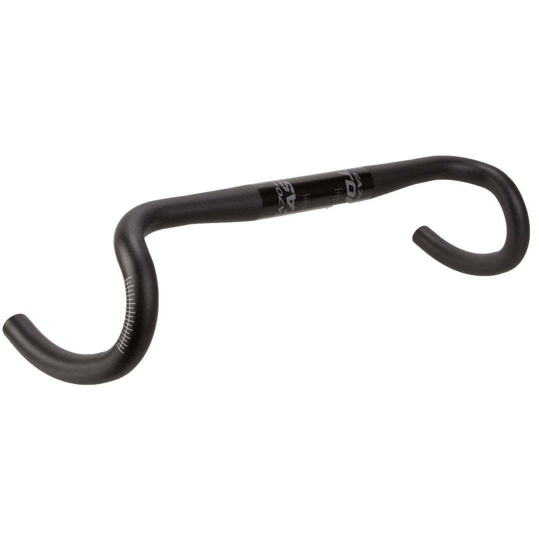 Easton Ea70 Ax Strassenlenker 40mm Schwarz, 40mm Schwarz