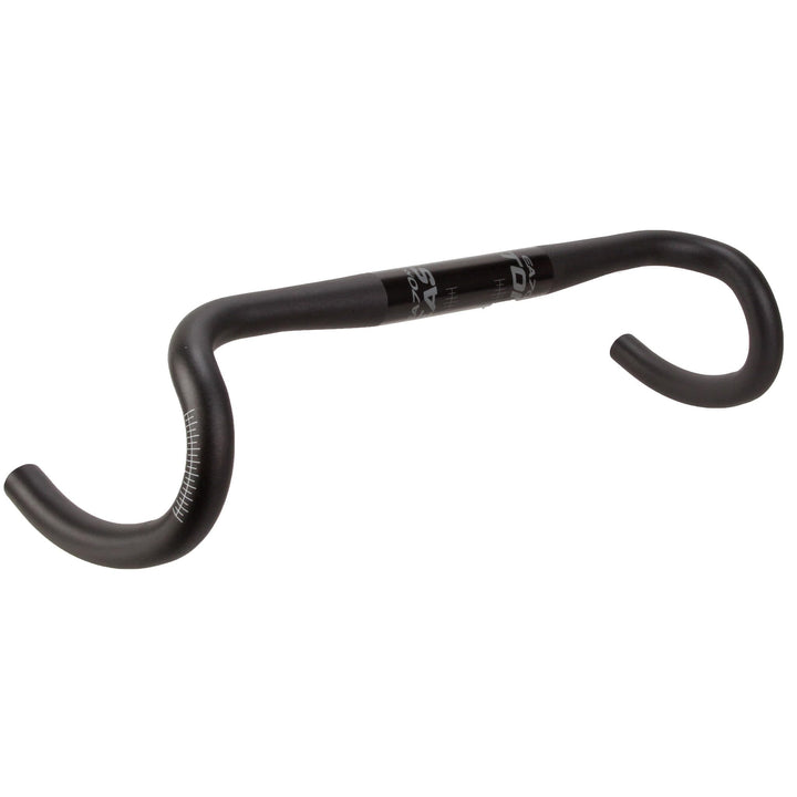 Easton Ea70 Ax Strassenlenker 40mm Schwarz, 40mm Schwarz