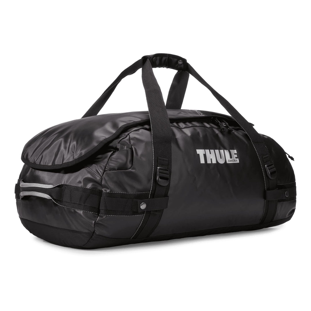 Thule Chasm M - 70 Litres Schwarz, M - 70 Litres Schwarz