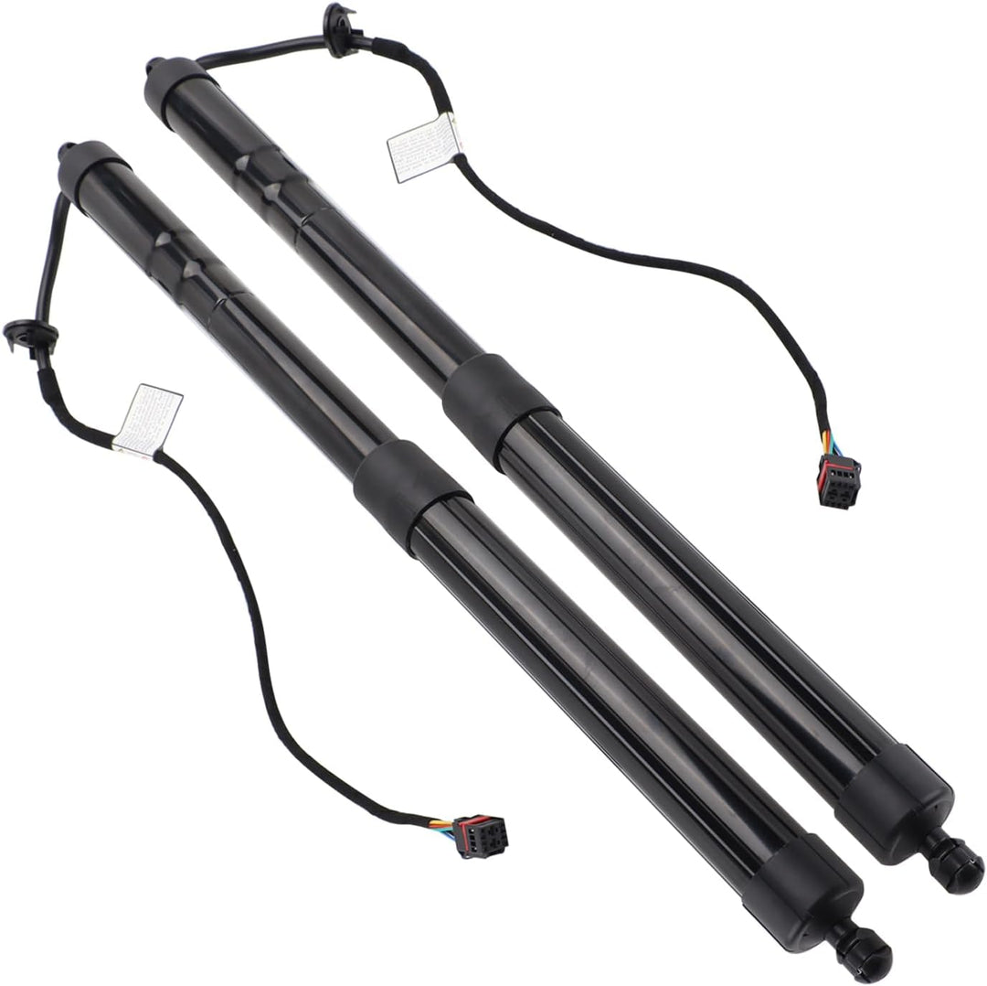 2x Antriebseinheit Heckklappe Gasdruckfeder Passend für 1.4 TSI 1.8 TSI 2.0 TDI Alhambra II 7N082785