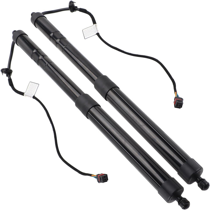 2x Antriebseinheit Heckklappe Gasdruckfeder Passend für 1.4 TSI 1.8 TSI 2.0 TDI Alhambra II 7N082785