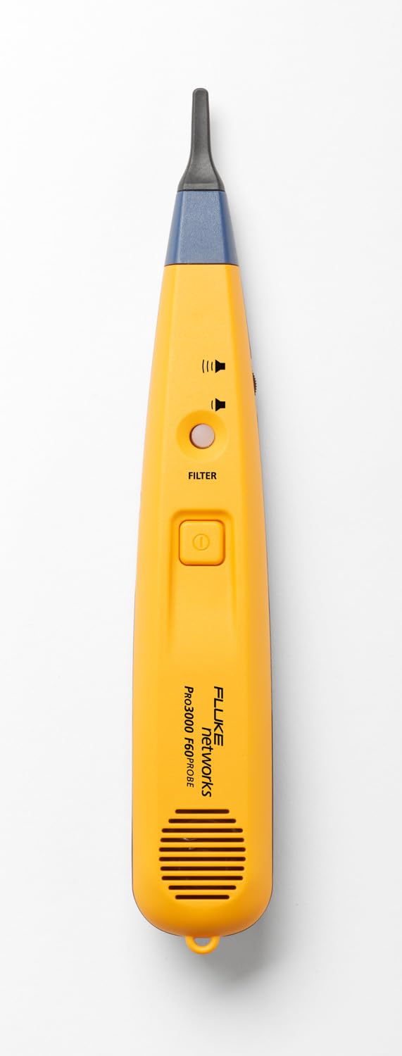 Fluke Networks PRO3000F60 gefilterte Sonde Pro3000 gefilterte Sonde, Pro3000 gefilterte Sonde